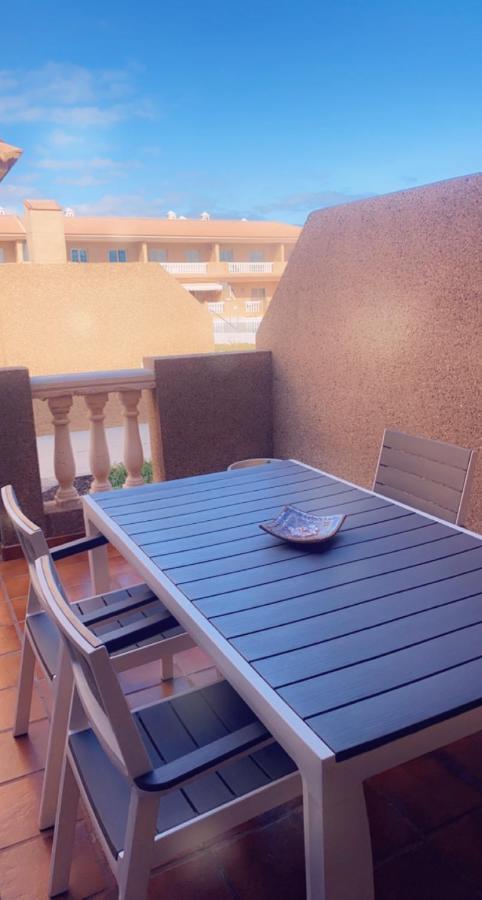 Apartamento Cerca Del Mar Apartamento Poris de Abona Exterior foto