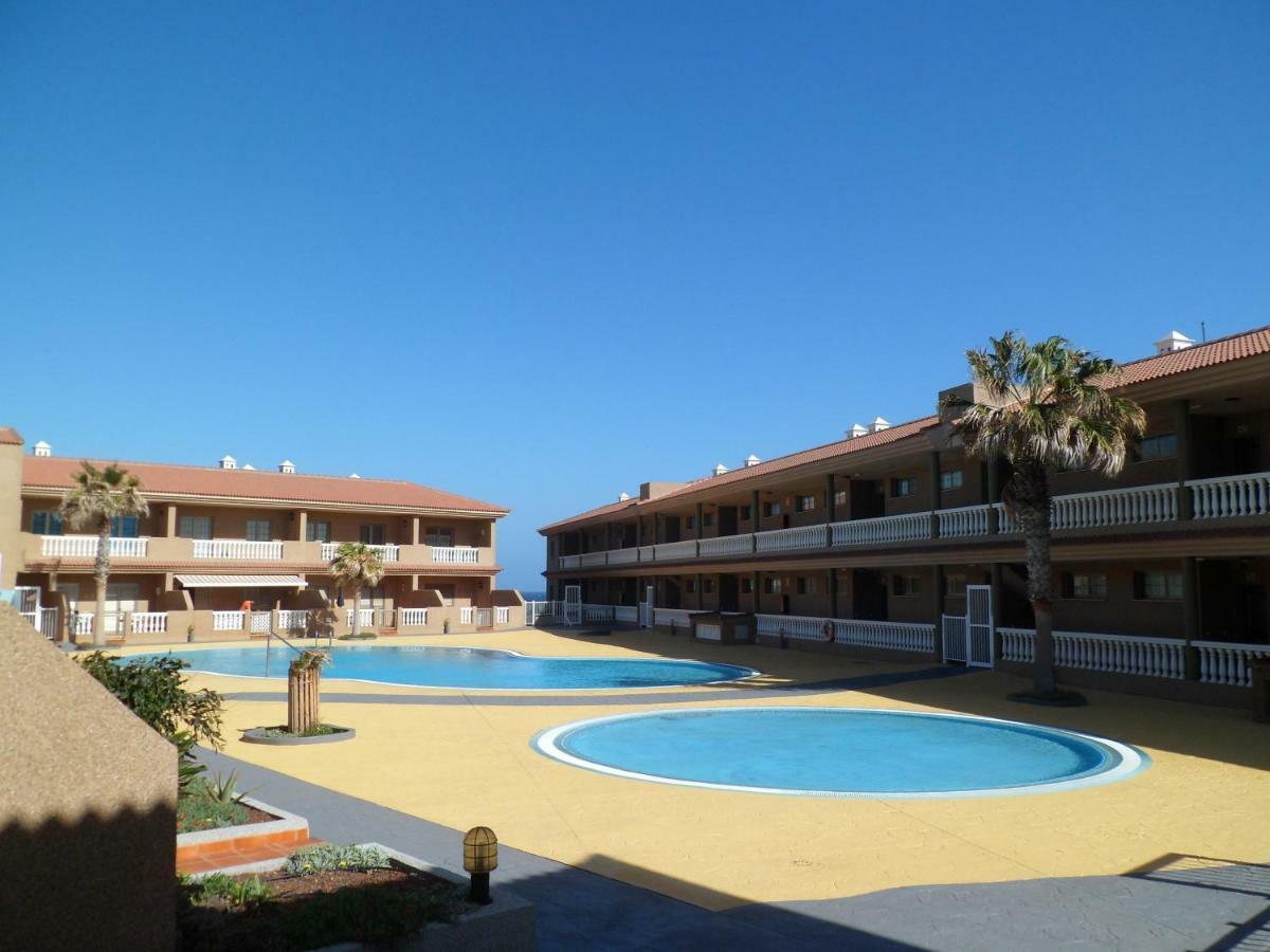 Apartamento Cerca Del Mar Apartamento Poris de Abona Exterior foto