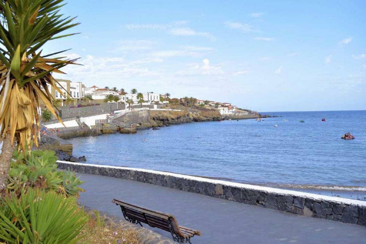 Apartamento Cerca Del Mar Apartamento Poris de Abona Exterior foto