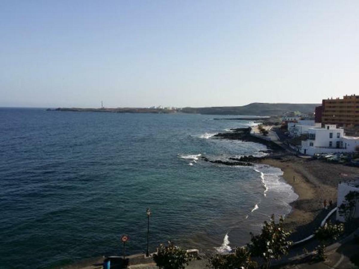 Apartamento Cerca Del Mar Apartamento Poris de Abona Exterior foto