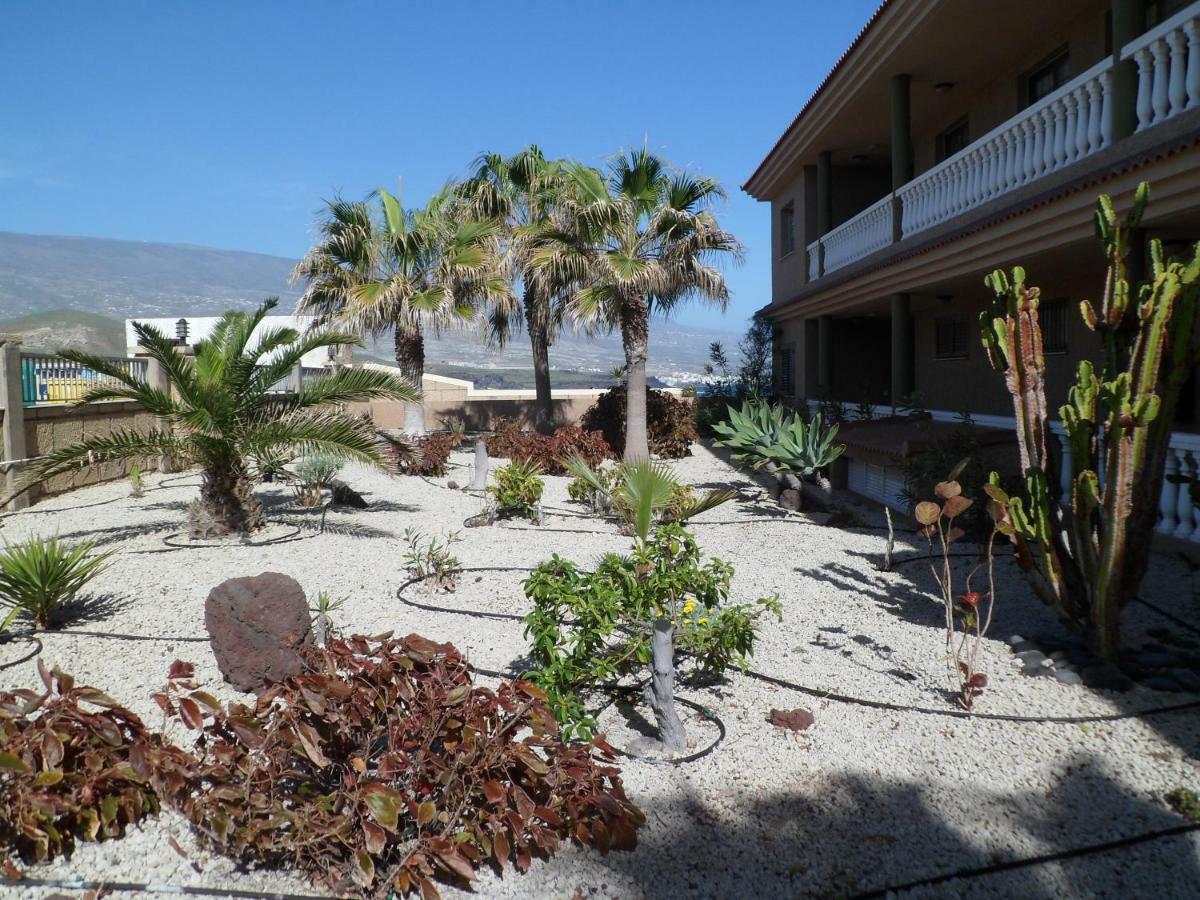 Apartamento Cerca Del Mar Apartamento Poris de Abona Exterior foto